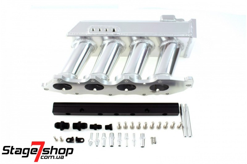 Впускной коллектор Honda Civic B16/B18